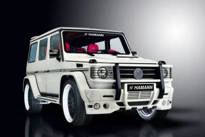 Тюнінг mercedes g-class, фото тюнінгу салону і оптики мерседес Гелендваген (g-class) Тюнінг mercedes g-class, фото тюнінгу салону і оптики мерседес Гелендваген
