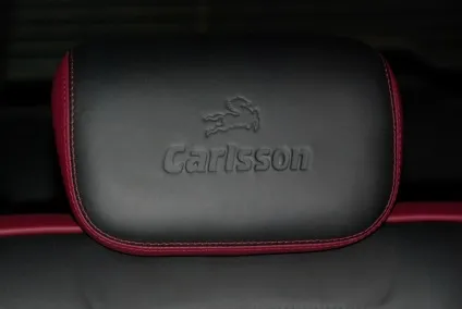 Тюнінг салону мерседес (mercedes) в москві від carlsson (тюнінг) Тюнінг салону мерседес (mercedes) в москві від carlsson