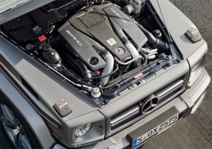 Тюнінг mercedes g-class, фото тюнінгу салону і оптики мерседес Гелендваген (тюнінгу) Тюнінг mercedes g-class, фото тюнінгу салону і оптики мерседес Гелендваген