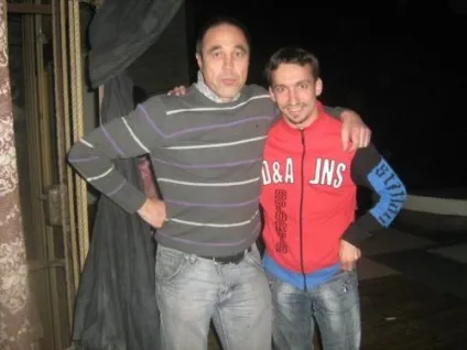 Учасники comedy баттл новий сезон 2012, сергей Кутергін (Сергійович), інтерв'ю (сергей Кутергін (Сергійович)) Учасники comedy баттл новий сезон 2012, сергей Кутергін (Сергійович), інтерв'ю