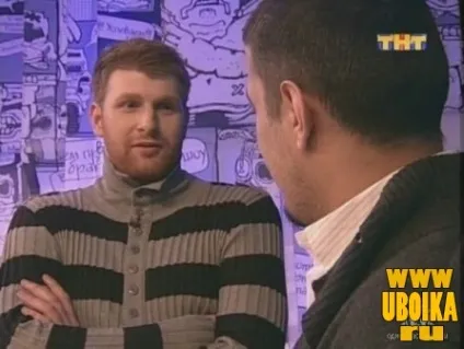 Убойная лига учасники (заключний пост) - джерело гарного настрою (пізніше) Убойная лига учасники (заключний пост) - джерело гарного настрою