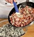 Фарширована різдвяна індичка, покроковий рецепт з фото (гастроном) Фарширована різдвяна індичка, покроковий рецепт з фото