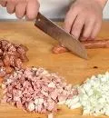 Фарширована різдвяна індичка, покроковий рецепт з фото (gastronom) Фарширована різдвяна індичка, покроковий рецепт з фото