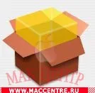 Файлова система і формати файлів mac os x (видами файлових систем) Файлова система і формати файлів mac os x