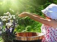 Фітотерапія в лікуванні дітей (дітей) Фітотерапія в лікуванні дітей