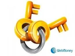 Файл ключів для webmoney keeper classic (ключів) Файл ключів для webmoney keeper classic