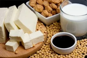 Фітоестрогени в продуктах і травах, я лечу сама (фітоестрогени) Фітоестрогени в продуктах і травах, я лечу сама