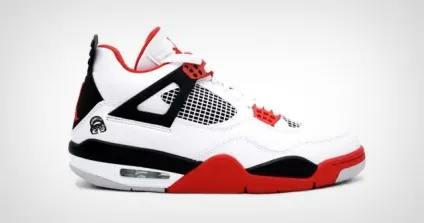 Еволюція кросівок nike air jordan (jordan) Еволюція кросівок nike air jordan