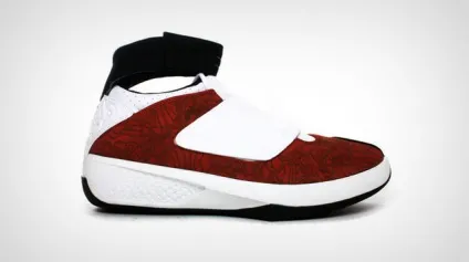 Еволюція кросівок nike air jordan (кросівок) Еволюція кросівок nike air jordan