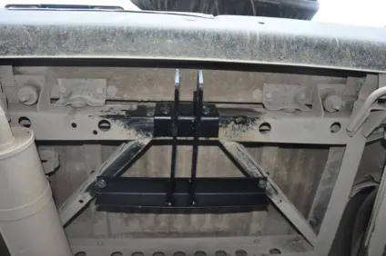 Фаркоп на уаз патріот саморобний або заводський (заводський) Фаркоп на уаз патріот саморобний або заводський