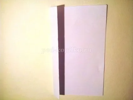 Їжачок з поролону і паперу своїми руками (поролону) Їжачок з поролону і паперу своїми руками