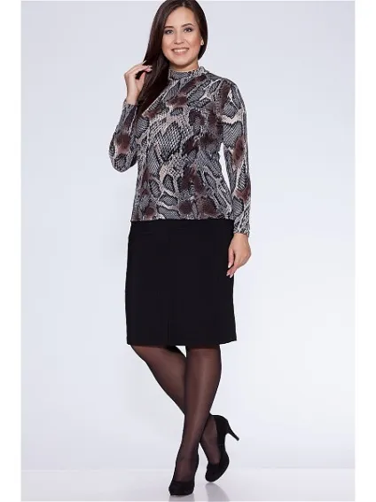 Фасони спідниць для широких стегон на фото моделі, актуальні в 2017 році (фасони) Фасони спідниць для широких стегон на фото моделі, актуальні в 2017 році