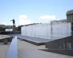 Фонтани в Харкові