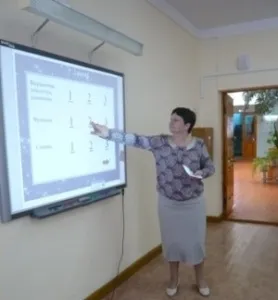 Физминутку - наш кошеня - физминутки на уроках в школі (Физминутку) Физминутку - наш кошеня - физминутки на уроках в школі