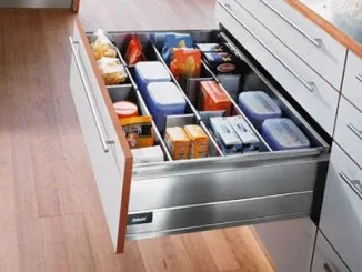 Фурнітура для кухні blum системи висунення і відкривання, петлі (системи висунення blum) Фурнітура для кухні blum системи висунення і відкривання, петлі
