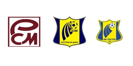 Футбольна геральдика емблеми українських клубів