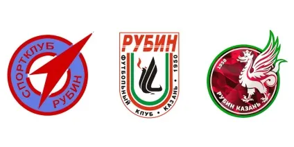 Футбольна геральдика емблеми українських клубів