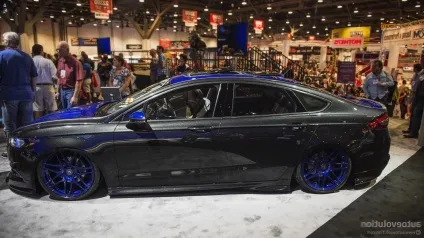 Ford fusion 2013 - новий і стильний седан форд фьюжн, для авторинку Європи - мондео, автомобільні (ford) Ford fusion 2013 - новий і стильний седан форд фьюжн, для авторинку Європи - мондео, автомобільні