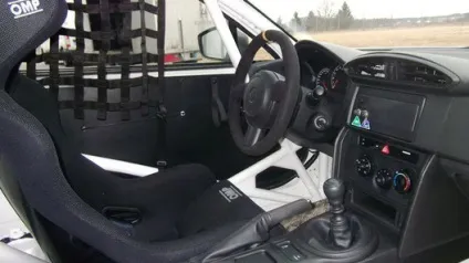 Ford вбереже американських поліцейських від отруєння вихлопними газами (газами) Ford вбереже американських поліцейських від отруєння вихлопними газами