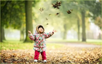Фото і картинки з дітьми на природі (гумор) Фото і картинки з дітьми на природі