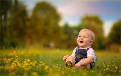 Фото і картинки з дітьми на природі (світ розваг) Фото і картинки з дітьми на природі