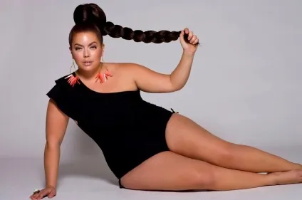 Фото рейтинг найвідоміші моделі plus-size, фото моделі великих розмірів у всій красі (Кейт Діллон) Фото рейтинг найвідоміші моделі plus-size, фото моделі великих розмірів у всій красі