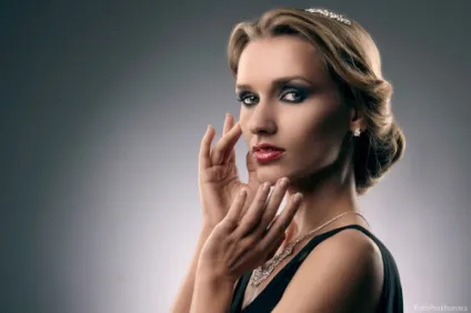 Фотографія все, що ти хочеш знати про студійному світлі, сей-хай (світло Служить підсвічування) Фотографія все, що ти хочеш знати про студійному світлі, сей-хай