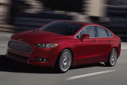 Ford fusion 2013 - новий і стильний седан форд фьюжн, для авторинку Європи - мондео, автомобільні (седан) Ford fusion 2013 - новий і стильний седан форд фьюжн, для авторинку Європи - мондео, автомобільні