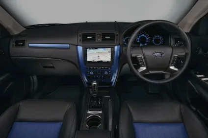 Ford fusion 2013 - новий і стильний седан форд фьюжн, для авторинку Європи - мондео, автомобільні (ford) Ford fusion 2013 - новий і стильний седан форд фьюжн, для авторинку Європи - мондео, автомобільні