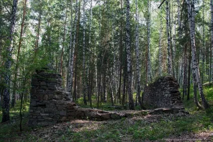 Французька гірка, путівник по Луганську і Луганській області (гірка) Французька гірка, путівник по Луганську і Луганській області