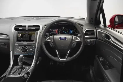 Ford fusion 2013 - новий і стильний седан форд фьюжн, для авторинку Європи - мондео, автомобільні (форд) Ford fusion 2013 - новий і стильний седан форд фьюжн, для авторинку Європи - мондео, автомобільні