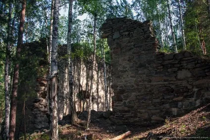 Французька гірка, путівник по Луганську і Луганській області (гірка) Французька гірка, путівник по Луганську і Луганській області