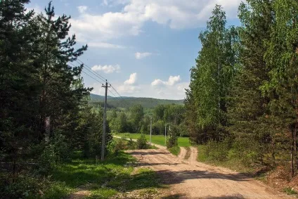 Французька гірка, путівник по Луганську і Луганській області (французька) Французька гірка, путівник по Луганську і Луганській області