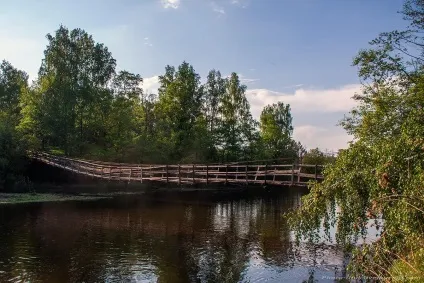 Французька гірка, путівник по Луганську і Луганській області (гірка) Французька гірка, путівник по Луганську і Луганській області