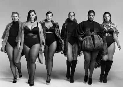 Фото рейтинг найвідоміші моделі plus-size, фото моделі великих розмірів у всій красі (великі фото моделі) Фото рейтинг найвідоміші моделі plus-size, фото моделі великих розмірів у всій красі