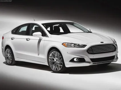 Ford fusion 2013 - новий і стильний седан форд фьюжн, для авторинку Європи - мондео, автомобільні (форд) Ford fusion 2013 - новий і стильний седан форд фьюжн, для авторинку Європи - мондео, автомобільні