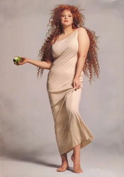 Фото рейтинг найвідоміші моделі plus-size, фото моделі великих розмірів у всій красі (кристал ренн) Фото рейтинг найвідоміші моделі plus-size, фото моделі великих розмірів у всій красі