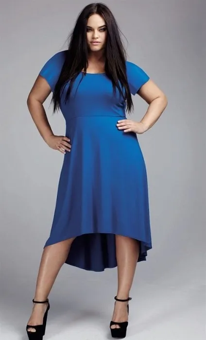 Фото рейтинг найвідоміші моделі plus-size, фото моделі великих розмірів у всій красі (Тесс Манстер) Фото рейтинг найвідоміші моделі plus-size, фото моделі великих розмірів у всій красі