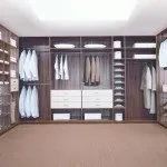 Вбиральня в спальні фото і як зробити своїми руками (спальні) Вбиральня в спальні фото і як зробити своїми руками