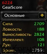 Гайд по прото палу 3