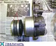 ГЦС і ПГУ