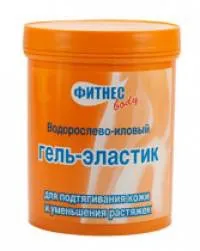Гель-еластик для підтягування шкіри і зменшення розтяжок фітнес body від floresan - відгуки, фото і (крем) Гель-еластик для підтягування шкіри і зменшення розтяжок фітнес body від floresan - відгуки, фото і