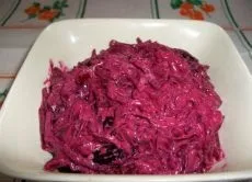 Гарнір з буряка