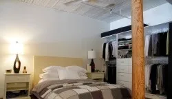 Вбиральня в спальні фото і як зробити своїми руками (спальні) Вбиральня в спальні фото і як зробити своїми руками
