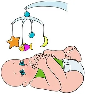 Гіпертонус у дитини, mammyclub