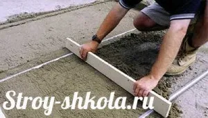 Гараж з металопрофілю своїми руками - детальна методика побудови! (Своїми) Гараж з металопрофілю своїми руками - детальна методика побудови!