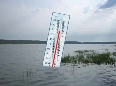 Де краще ловити рибу на незнайомій водоймі (рибу) Де краще ловити рибу на незнайомій водоймі