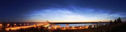 Гес Чебоксарська фото, історія, вплив на навколишнє середовище (фото) Гес Чебоксарська фото, історія, вплив на навколишнє середовище