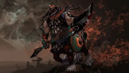 Гайд на кентавра доту 2 - centaur warrunner dotaguide