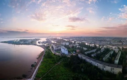 Де помилуватися фінським затокою в межах міста 8 мальовничих місць, blog fiesta (помилуватися) Де помилуватися фінським затокою в межах міста 8 мальовничих місць, blog fiesta